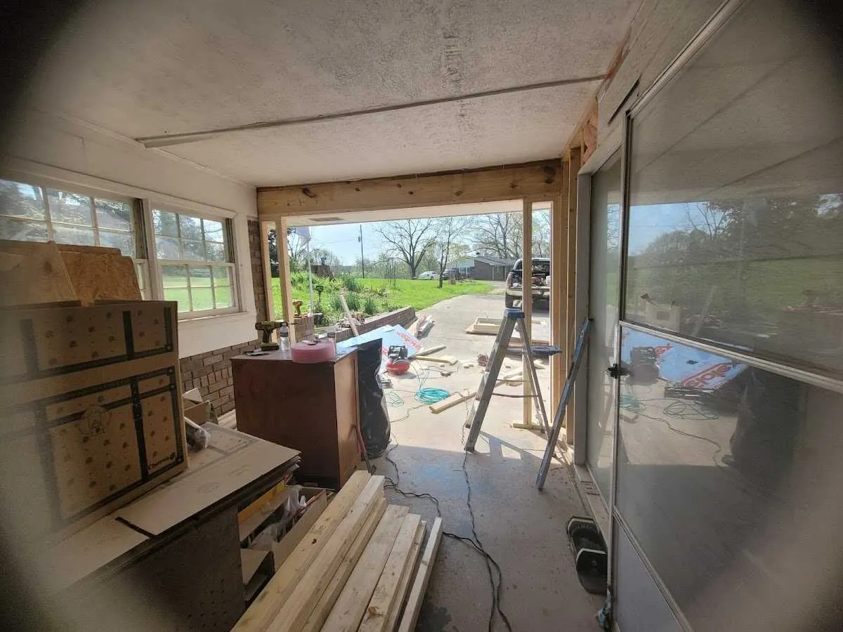 Air movers and dehumidifier for Drying & Dehumidification in Covington